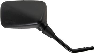 Vicma Mirrors right black, ek213d