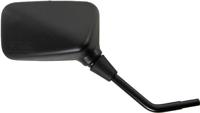 Vicma Mirrors right black, ek213d