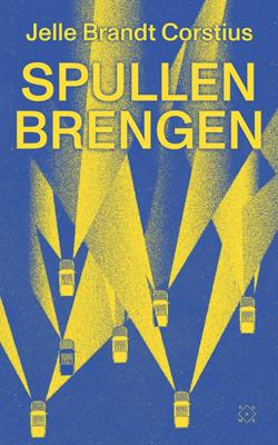 Spullen brengen (Paperback)