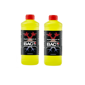 BAC BAC Hydro Bloei A+B