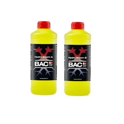 BAC BAC Hydro Bloei A+B