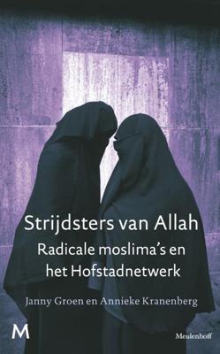 Strijdsters van Allah (Paperback)