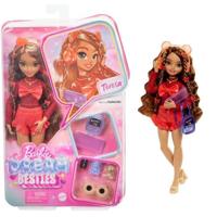 BARBIE squadra di Reve Teresa-Bambola e accessori - Barbie - HYC23