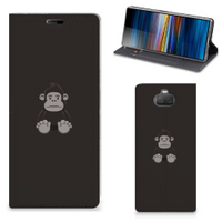 Sony Xperia 10 Plus Magnet Case Gorilla - thumbnail