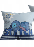 Stitch sierkussen Sleep 40 x 40 cm - thumbnail