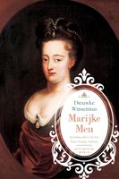 Marijke Meu - Dieuwke Winsemius - ebook