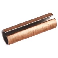 562 150  - Copper plated aluminium sleeves 562 150 - thumbnail