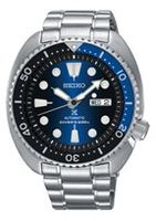 Horlogeband Seiko SRPC25K1.4R36-04Y0 Staal 22mm