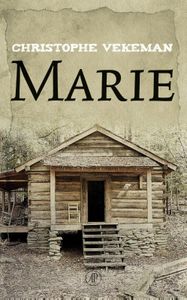 Marie - Christophe Vekeman - ebook