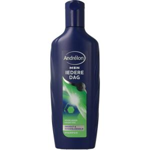 Andrelon Shampoo men iedere dag