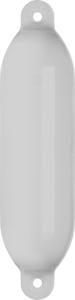 Dan-fender 416 Light Cilinder Fender Ø110 X 460 Mm Wit Default