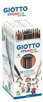 Potlood Giotto Stilnovo skin tones 12st