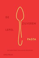 De Zilveren Lepel - Pasta (Hardback) De Zilveren Lepel - Pasta (Hardback)