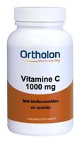 Ortholon Vitamine C 1000 mg Tabletten