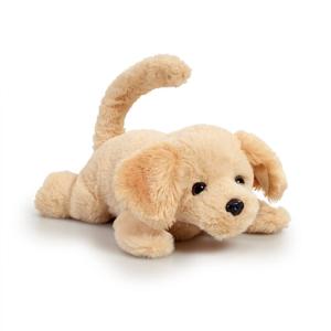 Pitter Patter Pets Roll Over Puppy