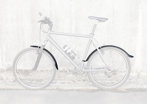 SKS 11021 reserve-onderdeel & accessoire voor fietsen Voor- & achterspatbord (set)