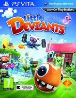 Little Deviants - thumbnail