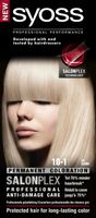 Syoss Colors creme 10-1 ice blond (1 Set)