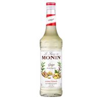 Monin gember siroop 70cl