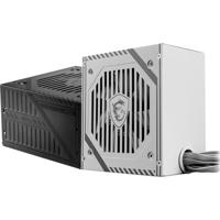 MSI MAG A650BNL PC-netvoeding 650 W 80 Plus Bronze