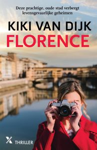 Florence - Kiki van Dijk - ebook