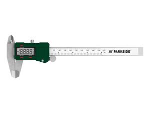 PARKSIDE Digitaal meetgereedschap (Schuifmaat)