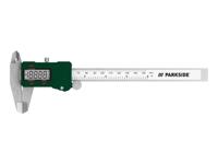PARKSIDE Digitaal meetgereedschap (Schuifmaat)