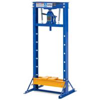 Hydraulische werkplaatspers - 20 t persdruk