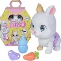 Babypop met Accessoires Simba Pamper Petz