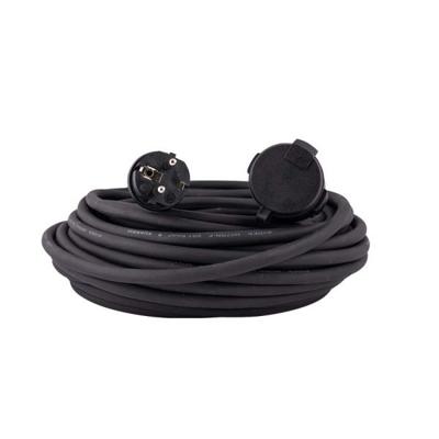 Topgear verlengsnoer neopreen 3x1.5 20 meter