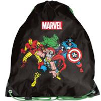 Marvel Avengers Gymbag, Power - 45 x 34 cm - Polyester - thumbnail