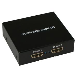 Secomp 14.01.3555 video splitter HDMI 2x HDMI