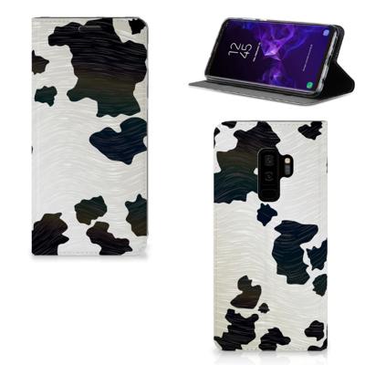 Samsung Galaxy S9 Plus | Hoesje maken | Koeienvlekken