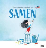 Samen (Hardback)