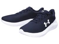 Under Armour Heren sportschoenen (marineblauw (heren), 43)