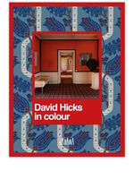 Cabana David Hicks In Colour By Ashley Hick - Rouge