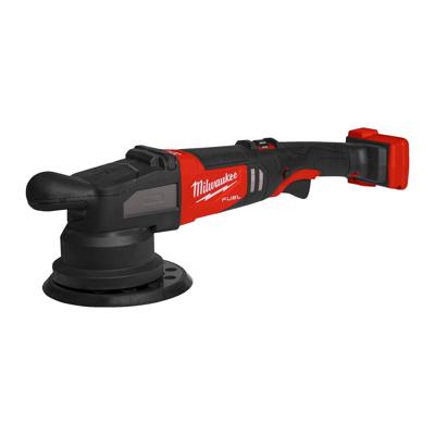 Milwaukee M18 FUEL™ FROP21-0X Accu excentrische polijstmachine 150mm 18V Basic Body in HD-Box - 4933478836 Milwaukee M18 FUEL™ FROP21-0X Accu excentrische polijstmachine 150mm 18V Basic Body in HD-Box - 4933478836