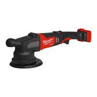 Milwaukee M18 FUEL™ FROP21-0X Accu excentrische polijstmachine 150mm 18V Basic Body in HD-Box - 4933478836