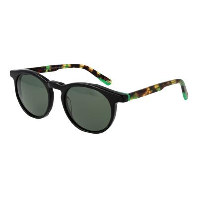 Heren zonnebril Funky Buddha FBS2034 52003