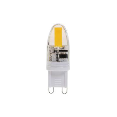 Lyora LedG9 - 1,8W - 200 lumen dimbaar - 95307