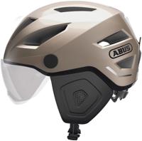 Abus Dc0205a helm pedelec 2.0 ace goud l