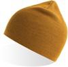 Atlantis AT102 Holly Beanie - Mustard - One Size