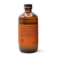 Oway Hair Sunway After-sun Hair & Body Bath Shampoo 240ml
