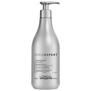 L'Oreal Serie Expert Silver Shampoo