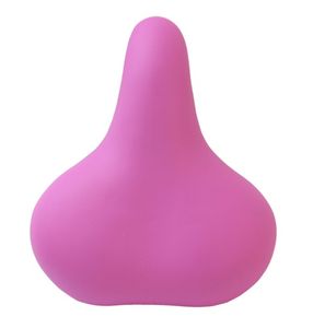 Dutchperfect Zadel dutch perfect - pink