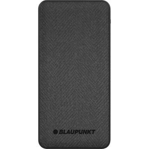 Blaupunkt Powerbank 20000 mAh Quick Charge 3.0, USB PD 3.0 LiPo Zwart