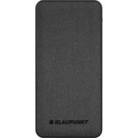 Blaupunkt Powerbank 20000 mAh Quick Charge 3.0, USB PD 3.0 LiPo Zwart