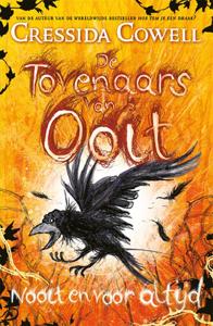 De Tovenaars van Ooit 4 - Nooit en voor altijd (Hardback)