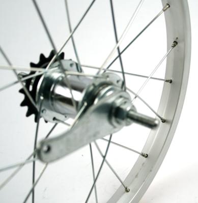 Unbranded Achterwiel 16x175