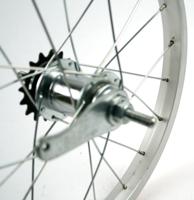 Unbranded Achterwiel 16x175